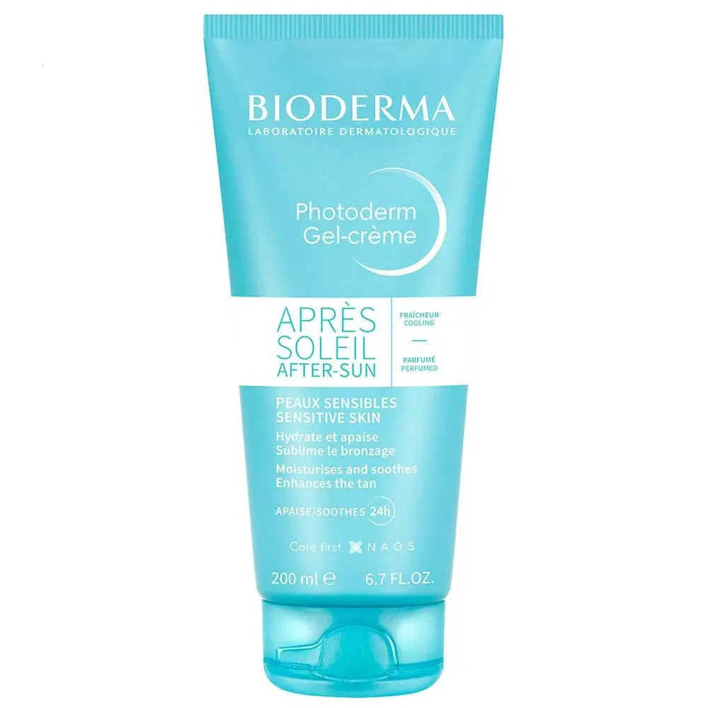 Bioderma Photoderm Gel‑Crème Après‑Soleil 200ml Lariboisière Shop