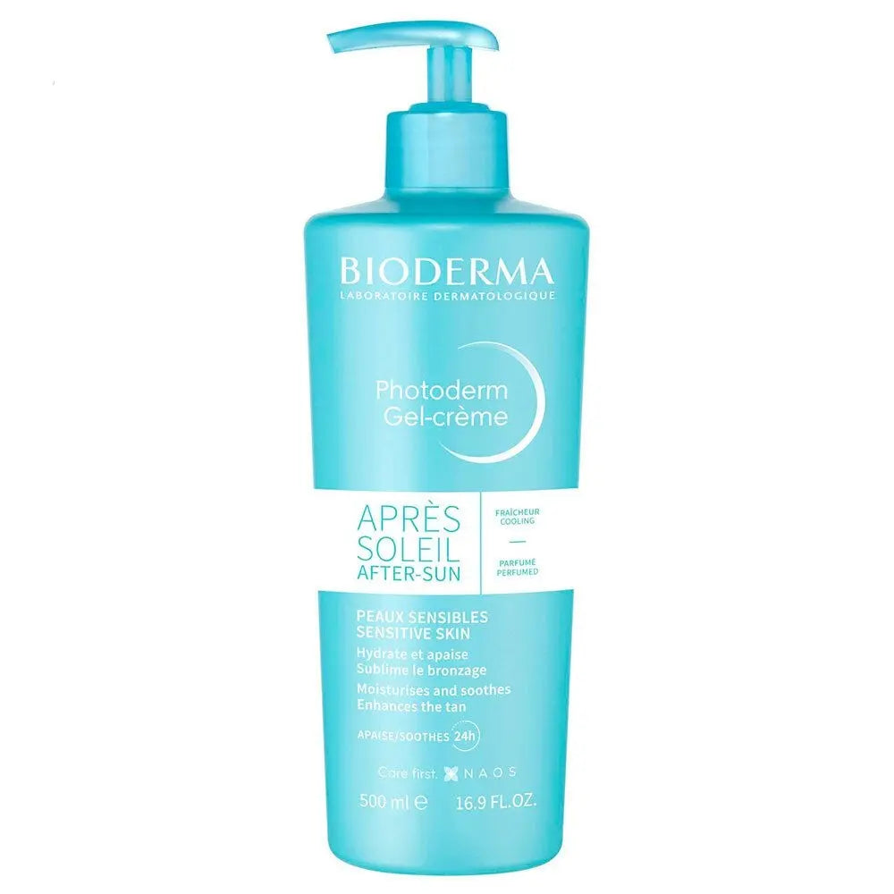 Bioderma Photoderm Gel‑Crème Après‑Soleil Lariboisière Shop