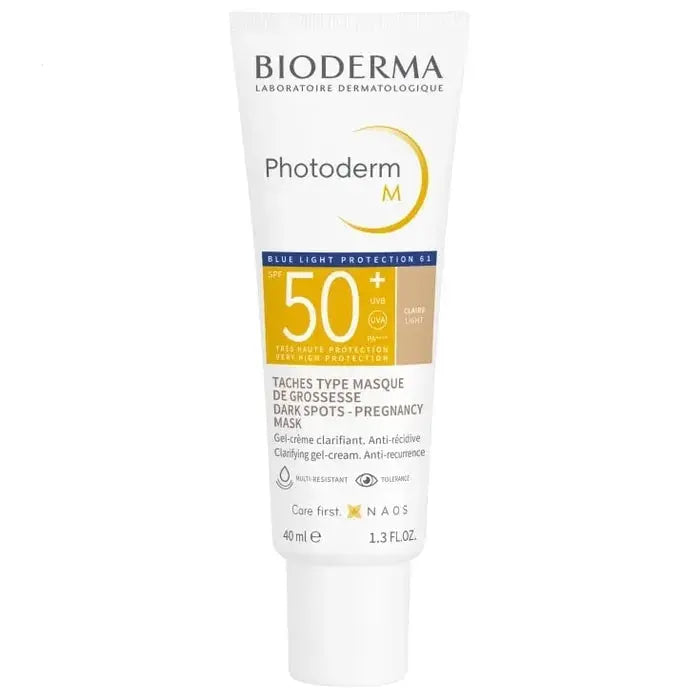 Bioderma Photoderm M SPF50+teintée Lariboisière Shop