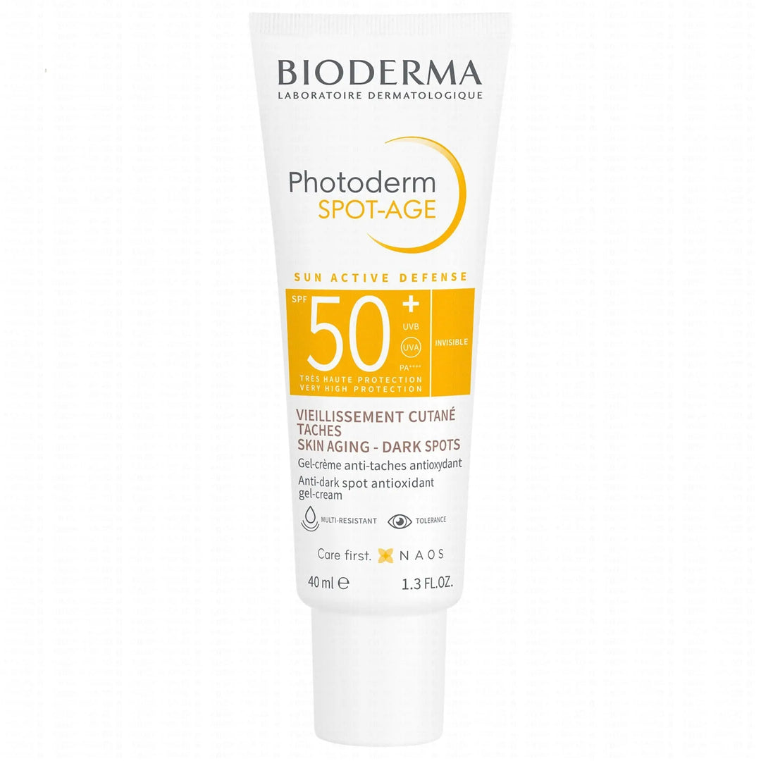 Bioderma Photoderm Spot-Age SPF50+ Lariboisière Shop