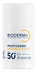 Bioderma Photoderm Stick Invisible SPF50+ Lariboisière Shop