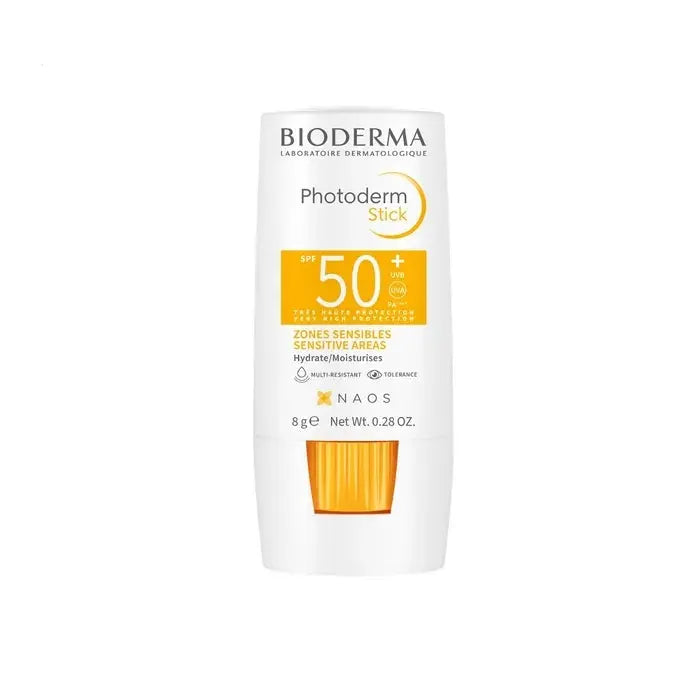 Bioderma Photoderm Stick SPF50+ Lariboisière Shop