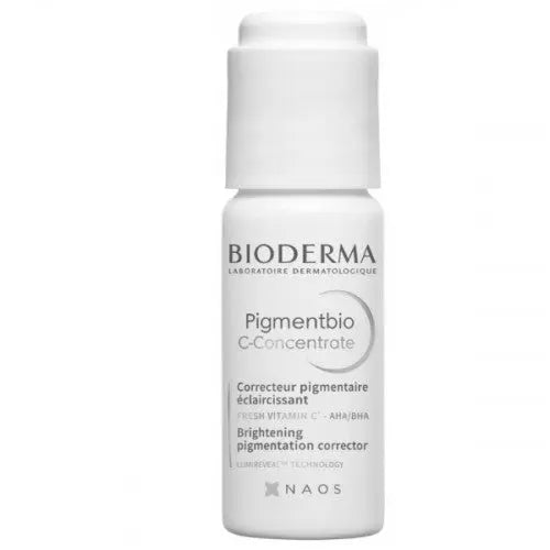 Bioderma Pigmentbio C-Concentrate Serum Lariboisière Shop