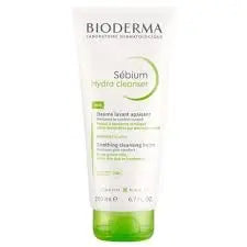 Bioderma Sébium Hydra Cleanser 200ml Lariboisière Shop