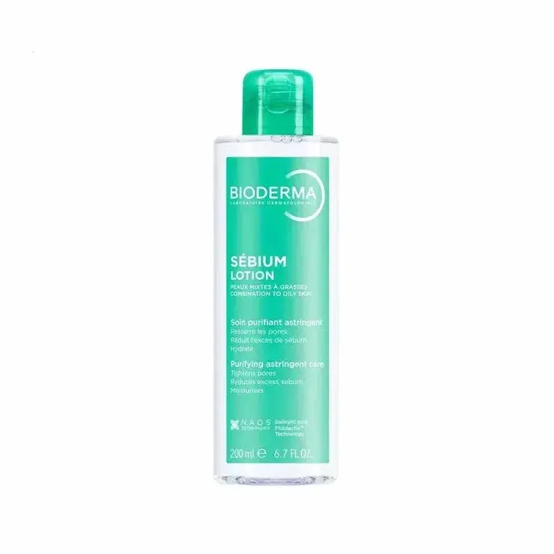 Bioderma Sébium Kerato+ Cover 200ML Lariboisière Shop
