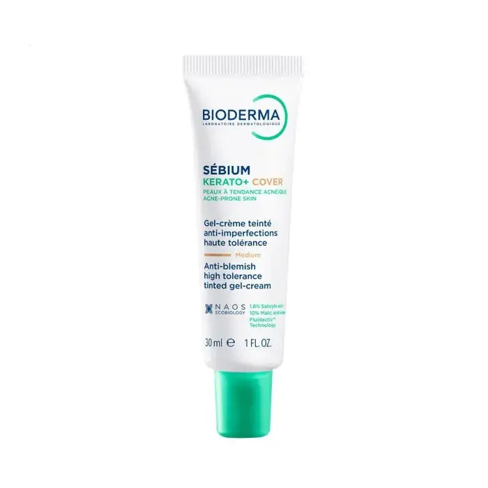 Bioderma Sébium Kerato+ Cover Lariboisière Shop