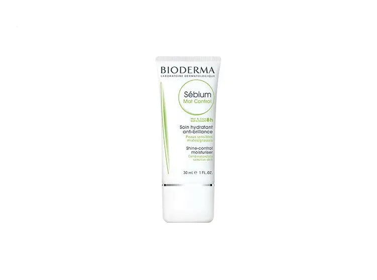 Bioderma Sébium Mat Control Lariboisière Shop