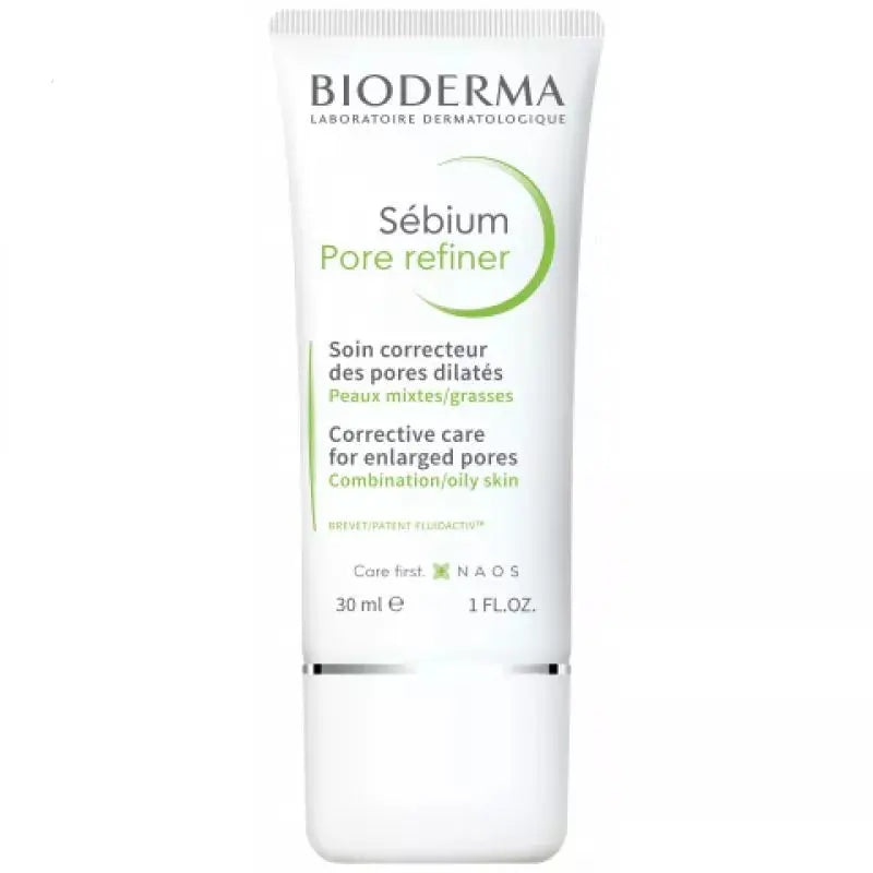 Bioderma Sébium Pore Refiner Lariboisière Shop