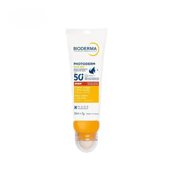 Bioderma – Photoderm Duo Ski SPF 50+ Lariboisière Shop