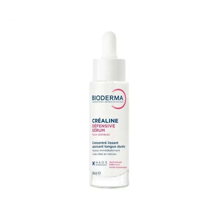 Bioderma sérum Créaline Defensive Lariboisière Shop