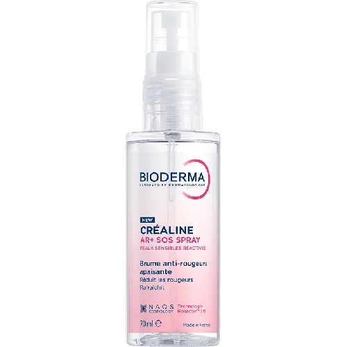 Bioderma spray SOS Créaline AR+ 70ml Lariboisière Shop