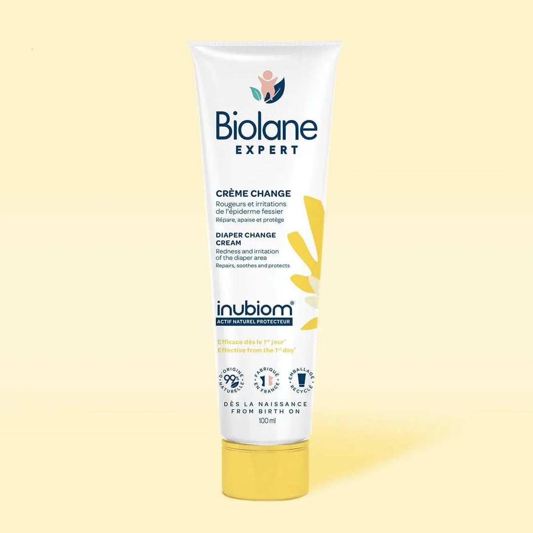 Biolane Crème Change – 100 ml Lariboisière Shop