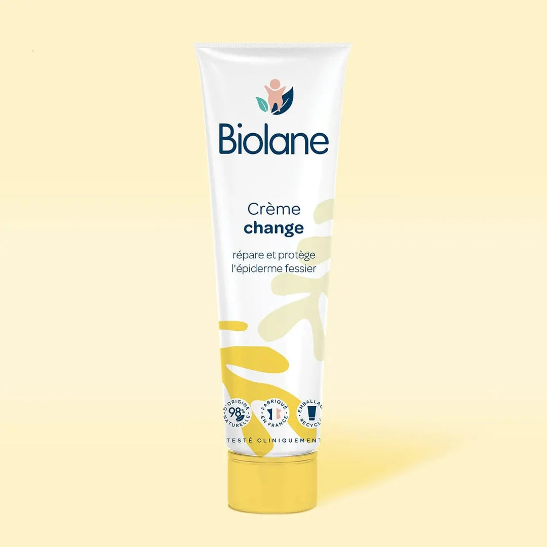 Biolane Crème Change – 75 ml Lariboisière Shop