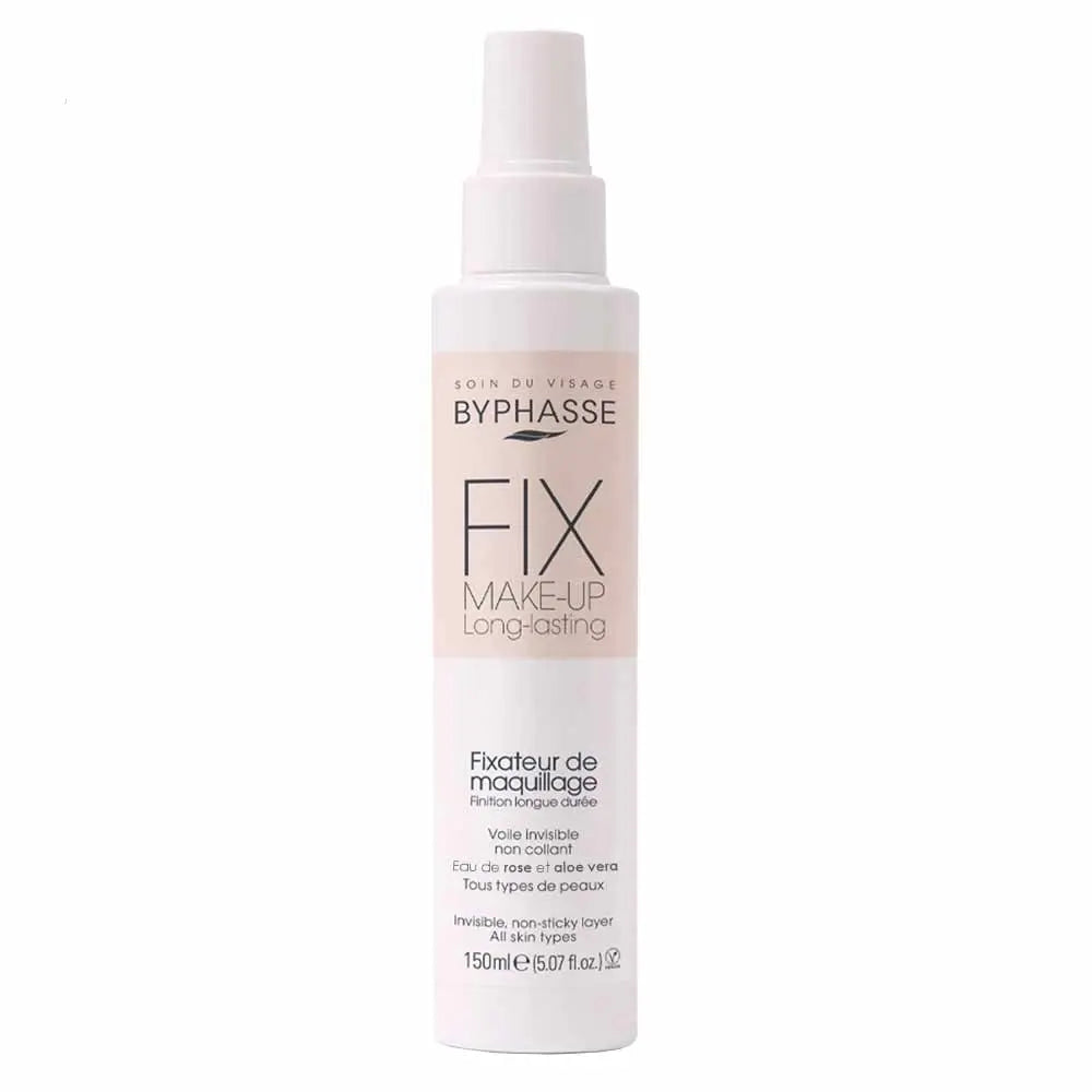 Byphasse Fixateur de Maquillage Lariboisière Shop