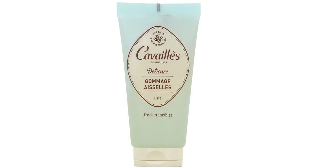 CAVAILLES Gommage Aisselles Delicare Lariboisière Shop