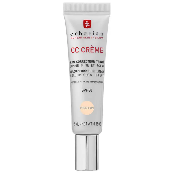 CC Crème Light Mini 15ml Lariboisière Shop