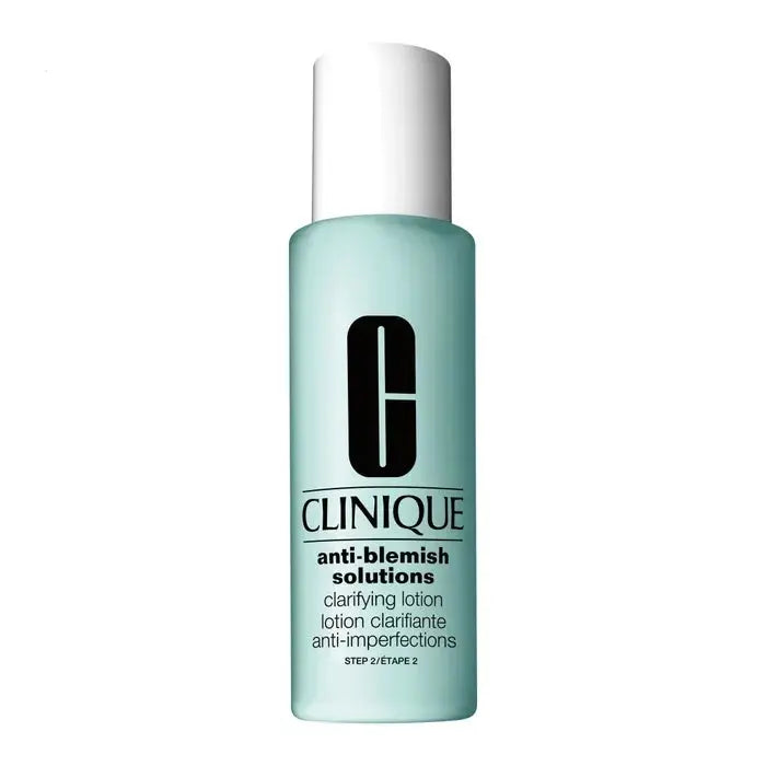 CLINIQUE LOTION CLARIFIANTE FORMULE S.O.S. 200ML Lariboisière Shop
