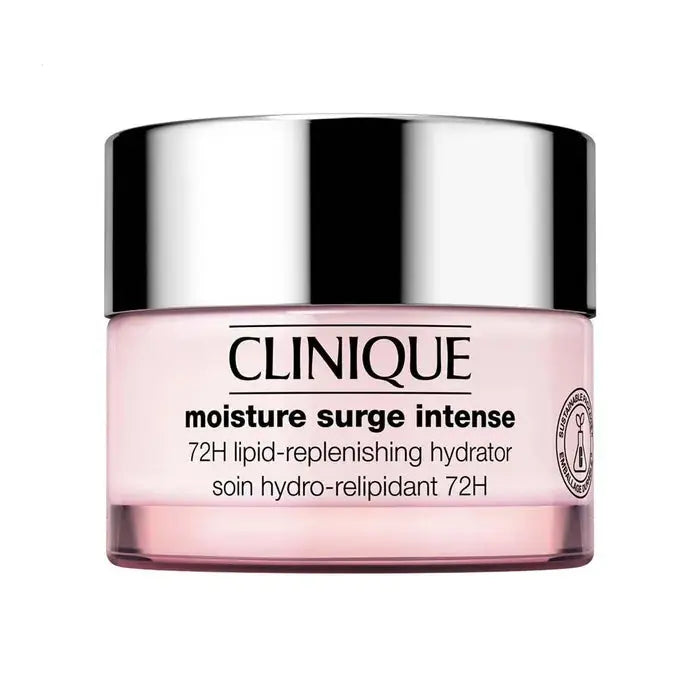 CLINIQUE MOISTURE SURGE INTENSE SOIN HYDRO-RELIPID 72H 50ML Lariboisière Shop