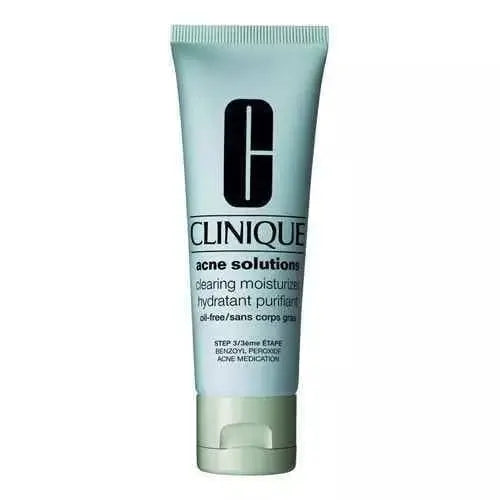 CLINIQUE SOIN PURIF FORMULE S.O.S. 50ML Lariboisière Shop