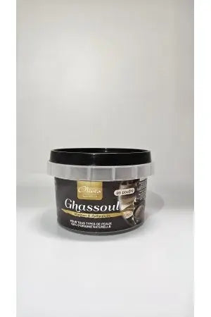 COKOON Ghassoul 200 g – Argile Naturelle Marocaine Lariboisière Shop