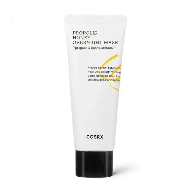 COSRX - Full Fit Propolis Honey - Masque de nuit Lariboisière Shop
