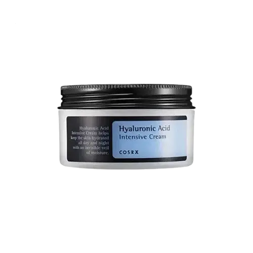 COSRX - Hyaluronic Acid Intensive Cream Pharmacie Lariboisière Shop