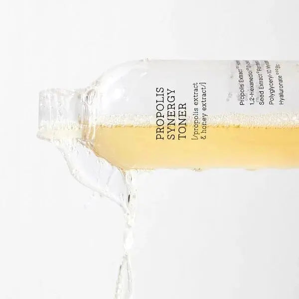 COSRX - Toner Propolis Synergy - Lotion 150ml Pharmacie Lariboisière Shop