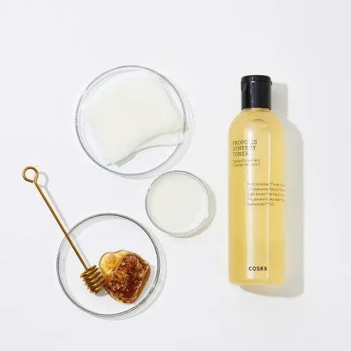COSRX - Toner Propolis Synergy - Lotion 150ml Pharmacie Lariboisière Shop