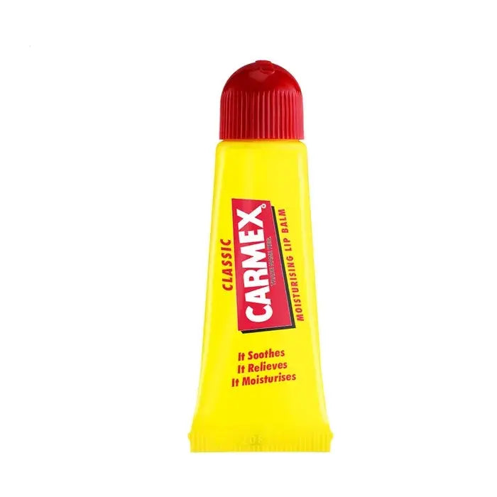 Carmex - Baume Lèvres - Tube 10g Lariboisière Shop