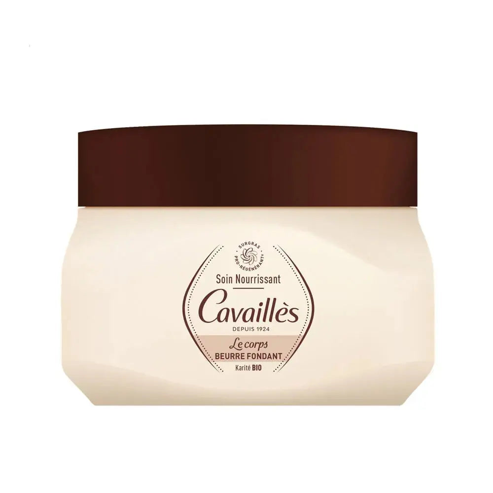 Cavaillès Beurre Fondant 200ML Lariboisière Shop