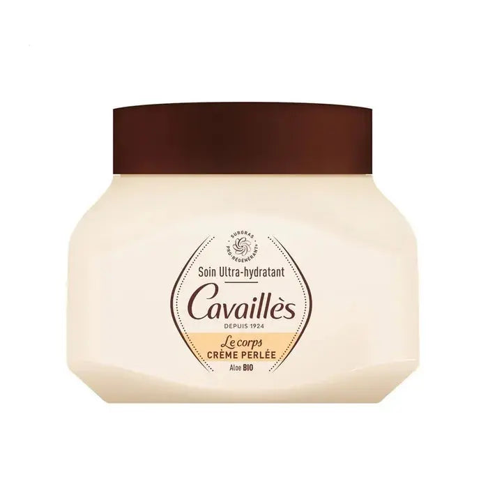 Cavaillès  Crème Perlée 400ML Lariboisière Shop