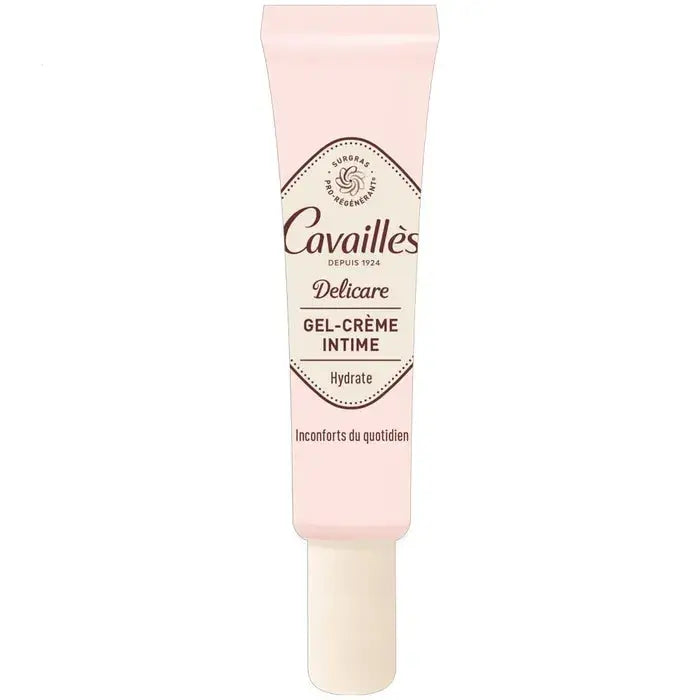 Cavaillès Délicare Le Gel Intime 40mll Lariboisière Shop