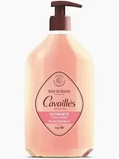 Cavaillès Huile de Douche Satinante 750ml Lariboisière Shop