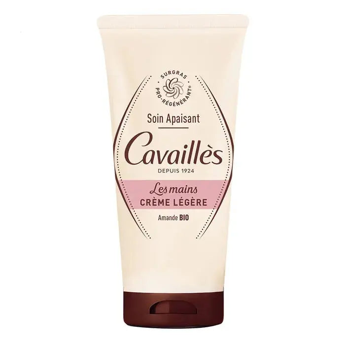 Cavaillès La Crème Mains Légère Lariboisière Shop
