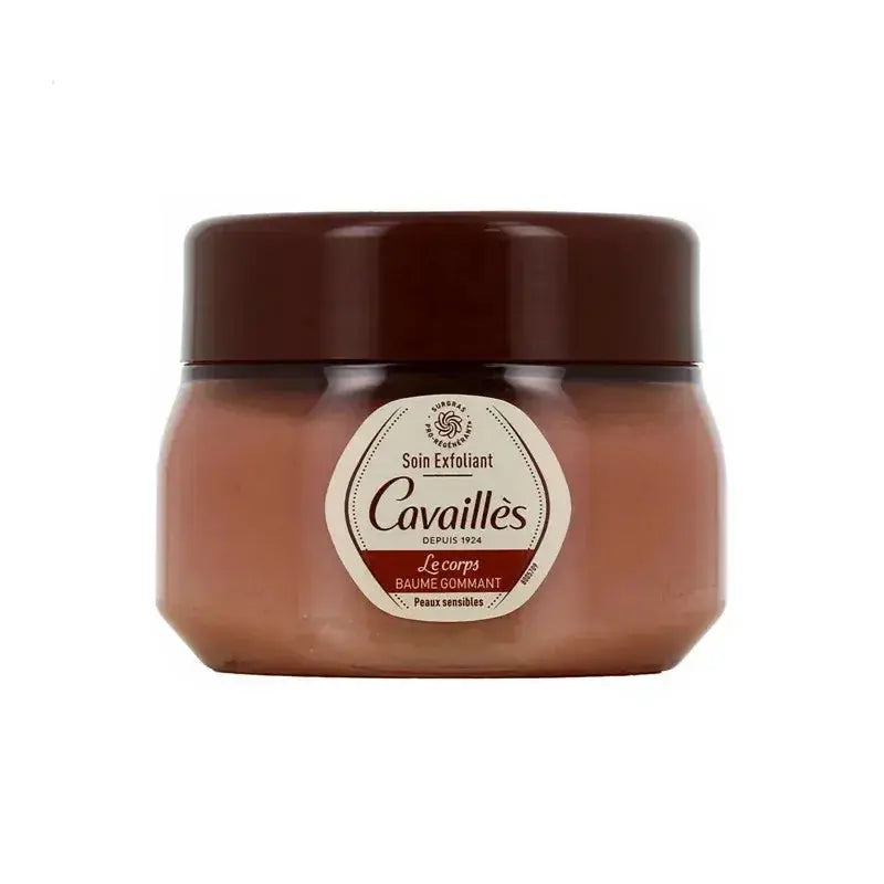 Cavaillès Le Baume Gommant 200 ml Lariboisière Shop