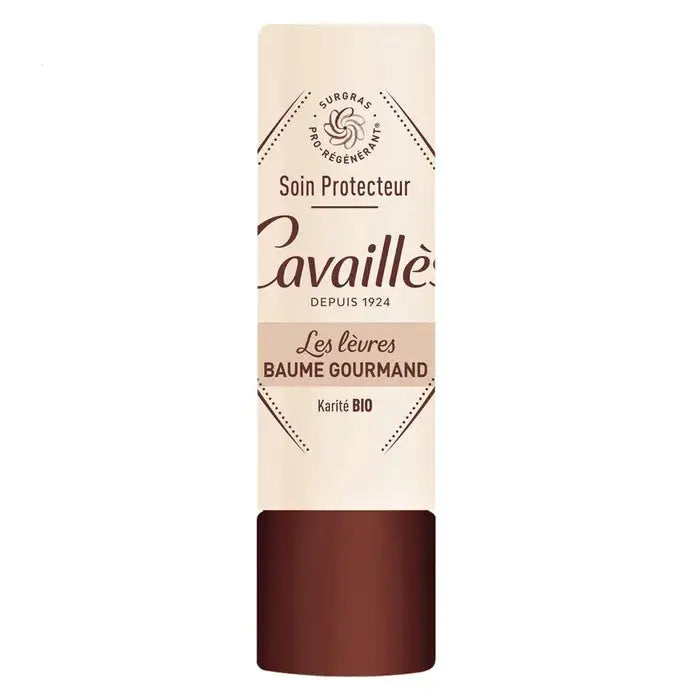 Cavaillès Le Baume à Lèvres Gourmand 2X5ML Lariboisière Shop
