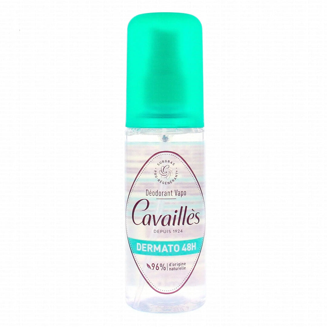 Cavaillès Le Déodorant Dermato Vaporisateur Lariboisière Shop