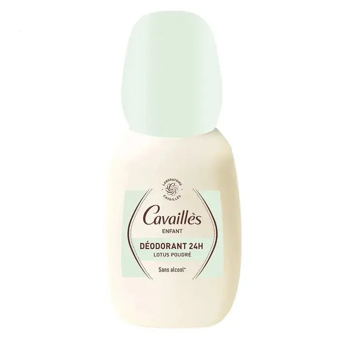 Cavaillès Le Déodorant Enfant 24H Vaporisateur 75ml Lariboisière Shop
