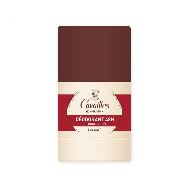 Cavaillès Le Déodorant Fraîcheur 48H Cologne Lariboisière Shop