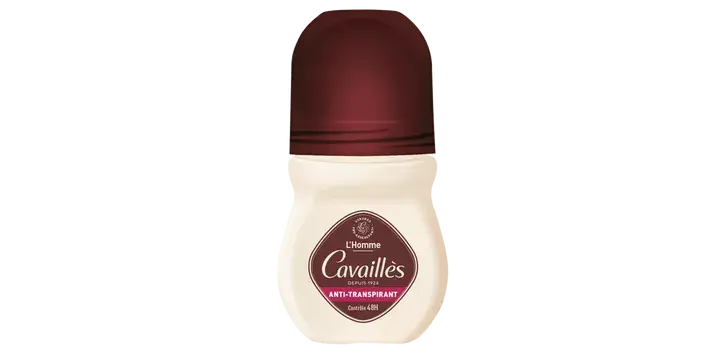 Cavaillès Le Déodorant Homme 48H Billes Lariboisière Shop