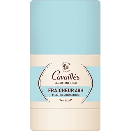 Cavaillès Le Déodorant Menthe Aquatique Lariboisière Shop