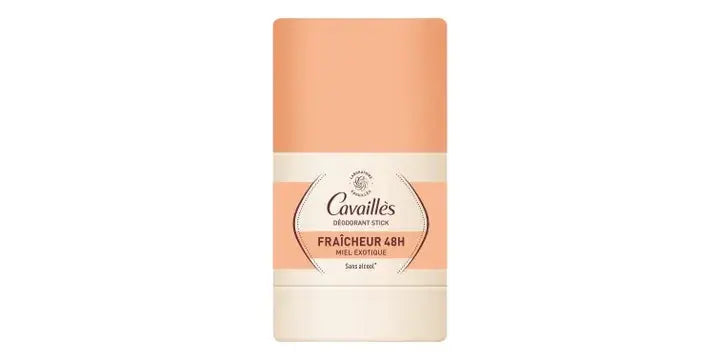 Cavaillès Le Déodorant Miel Exotique Lariboisière Shop