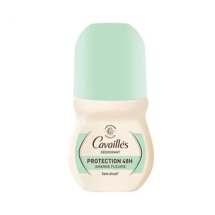Cavaillès  Le Déodorant Protection 48H Bille 50 ml Lariboisière Shop