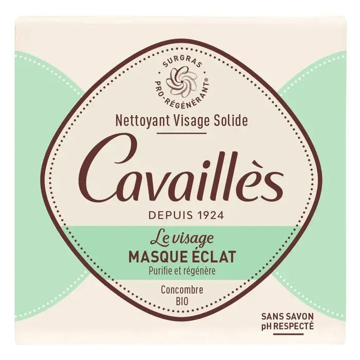 Cavaillès Le Masque Éclat 70g Lariboisière Shop