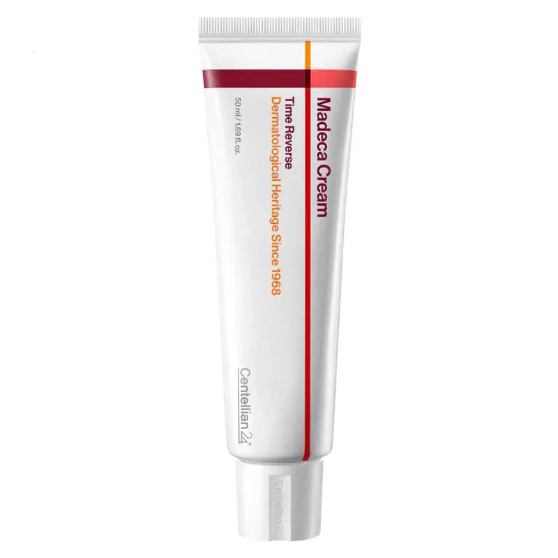 Centellian24 Madeca Cream Time Reverse 50 ml Lariboisière Shop