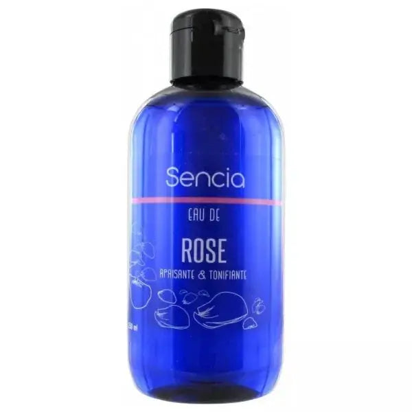 Chevry Eau de Rose Flacon 250 ml Lariboisière Shop