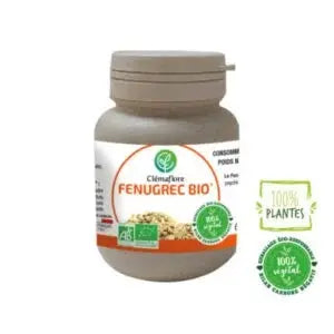 Clema Flore Fenugrec – 90 gélules Lariboisière Shop