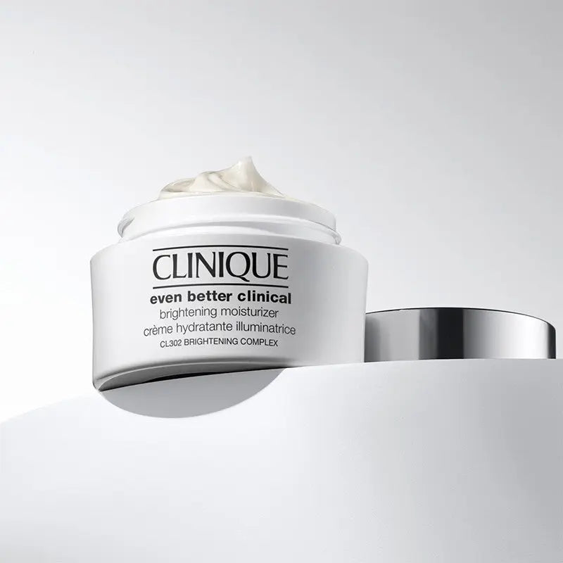 Clinique  Crème Hydratante Illuminatrice Even Better Clinical 50ML Lariboisière Shop