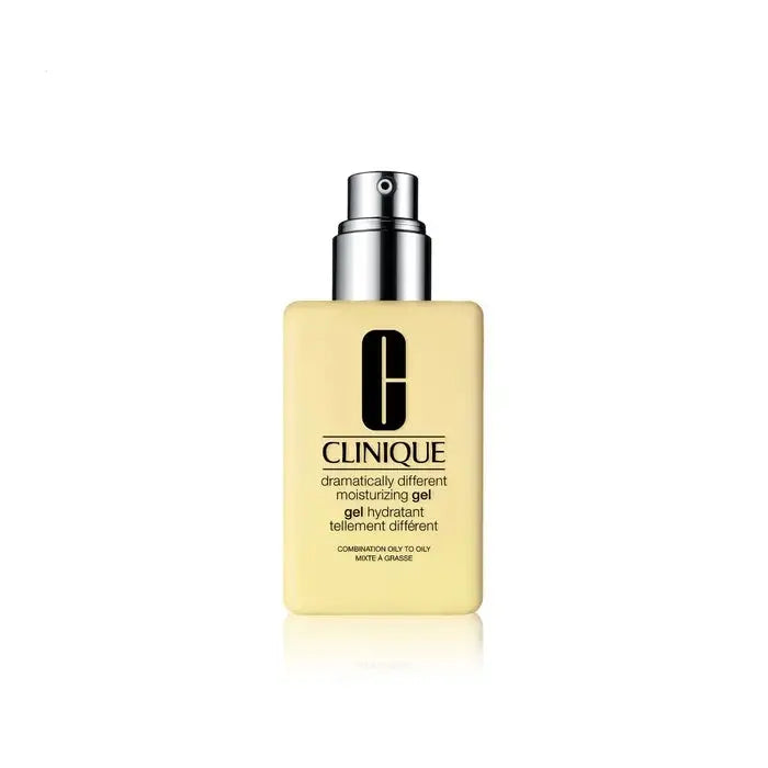 Clinique Dramatically Different Moisturizing Gel 125ML Lariboisière Shop