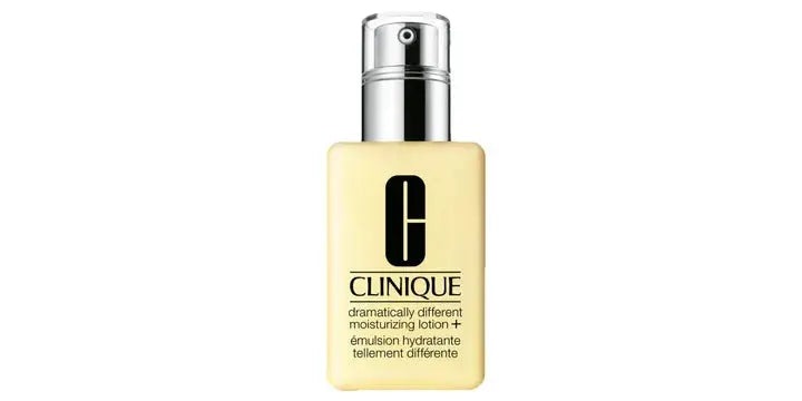 Clinique  Dramatically Different Moisturizing Lotion+ 125ml Lariboisière Shop